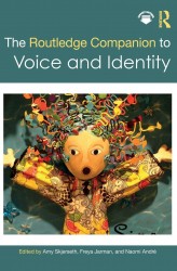 The Routledge Companion to Voice and Identity