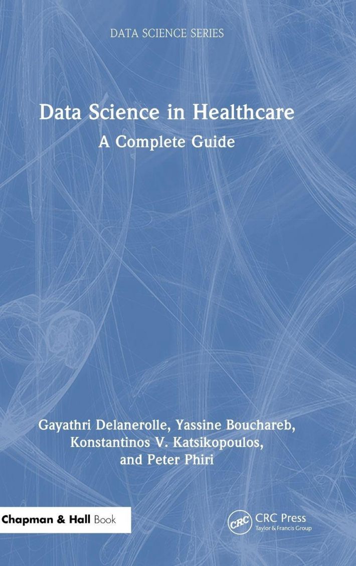 Data Science in Healthcare
