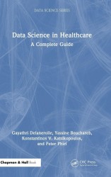 Data Science in Healthcare