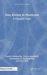 Data Science in Healthcare