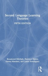Second Language Learning Theories Second Language Learning Theories