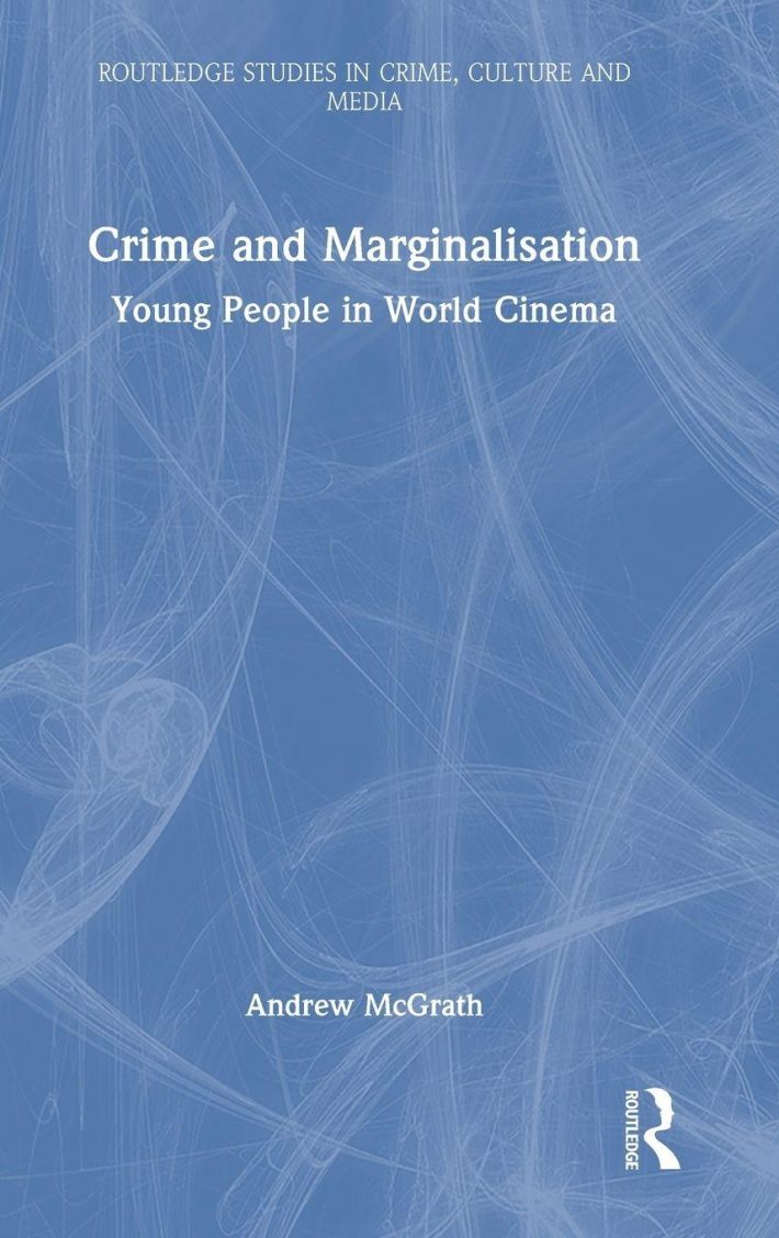 Crime and Marginalisation