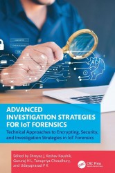 Advanced Investigation Strategies for IoT Forensics