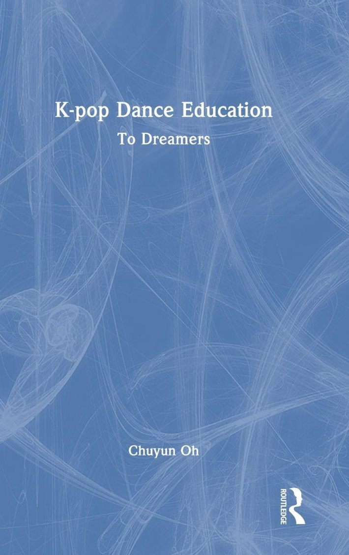 K-pop Dance Education K-pop Dance Education