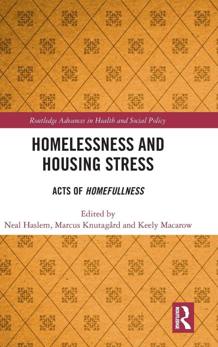 Homelessness and Housing Stress