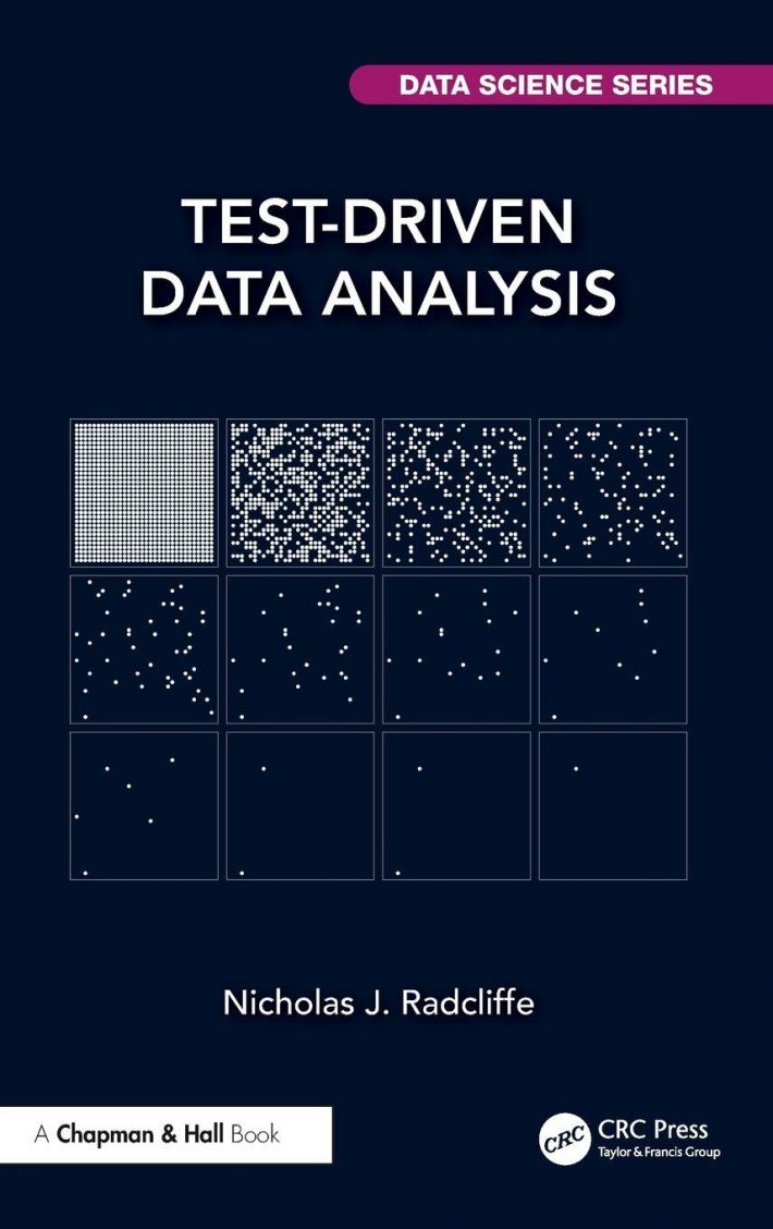 Test-Driven Data Analysis
