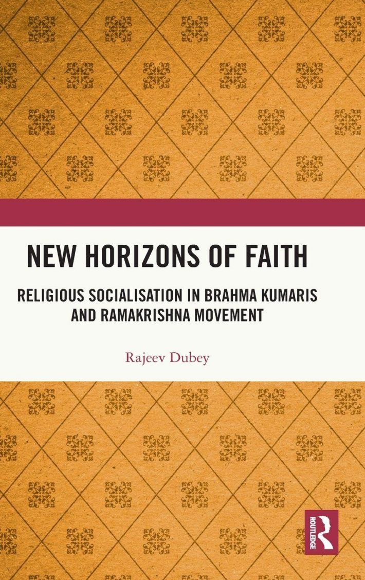 New Horizons of Faith