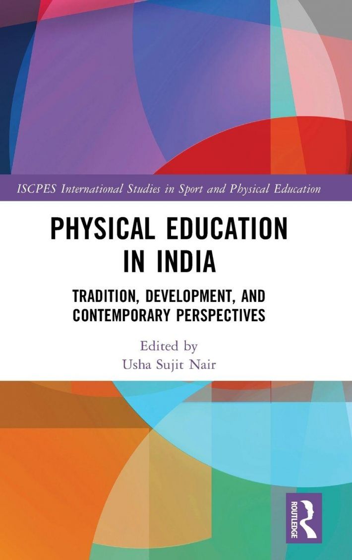 Physical Education in India Physical Education in India