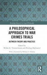 A Philosophical Approach to War Crimes Trials