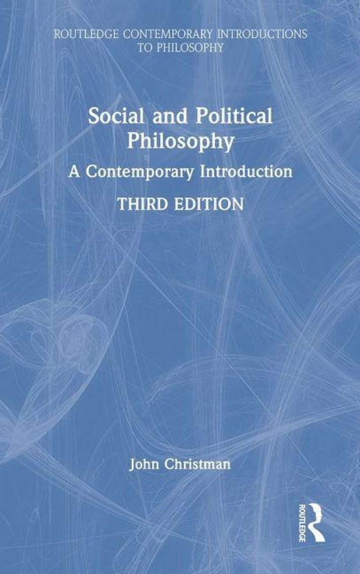 Social and Political Philosophy