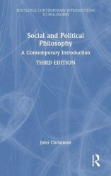 Social and Political Philosophy