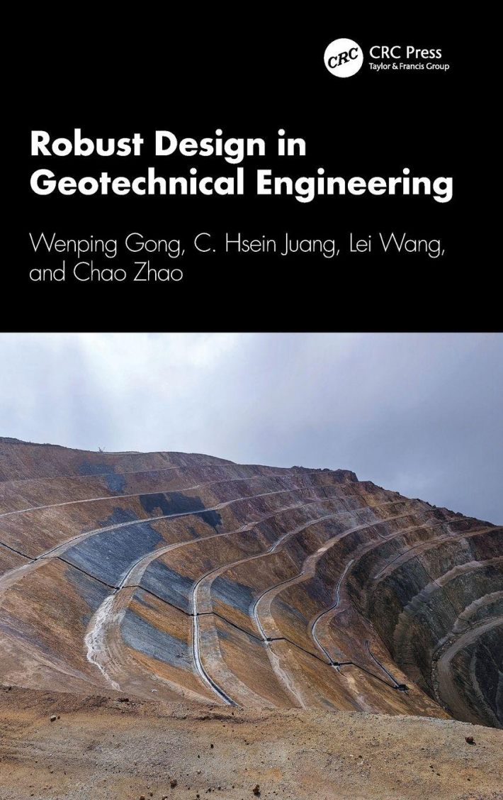 Robust Design in Geotechnical Engineering