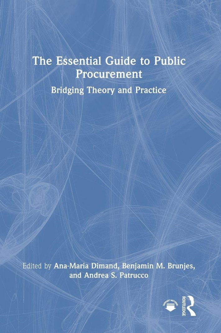 The Essential Guide to Public Procurement