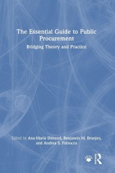 The Essential Guide to Public Procurement