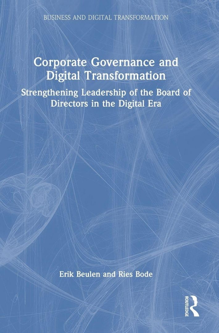 Corporate Governance and Digital Transformation