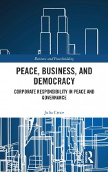 Peace, Business, and Democracy