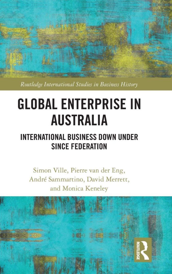 Global Enterprise in Australia