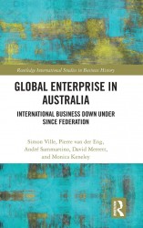 Global Enterprise in Australia