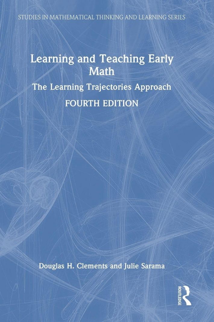 Learning and Teaching Early Math