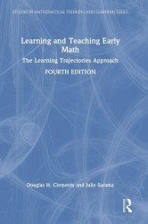 Learning and Teaching Early Math