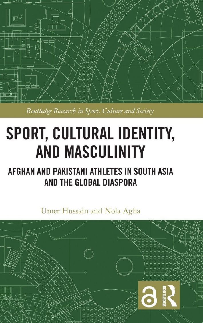 Sport, Cultural Identity, and Masculinity