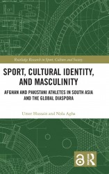 Sport, Cultural Identity, and Masculinity