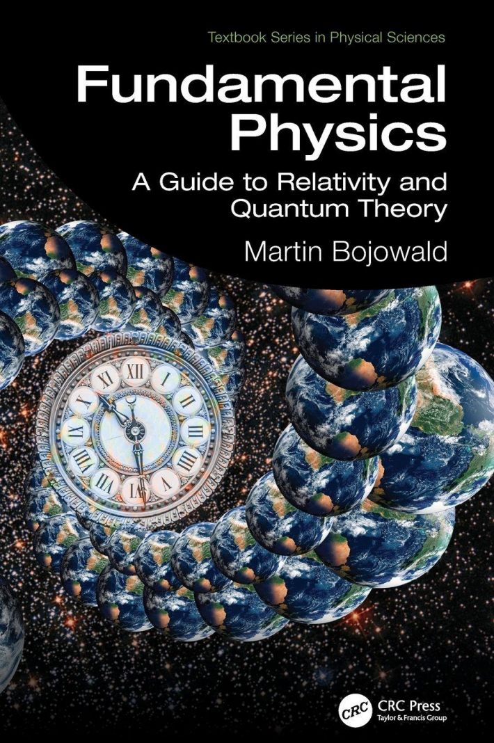 Fundamental Physics
