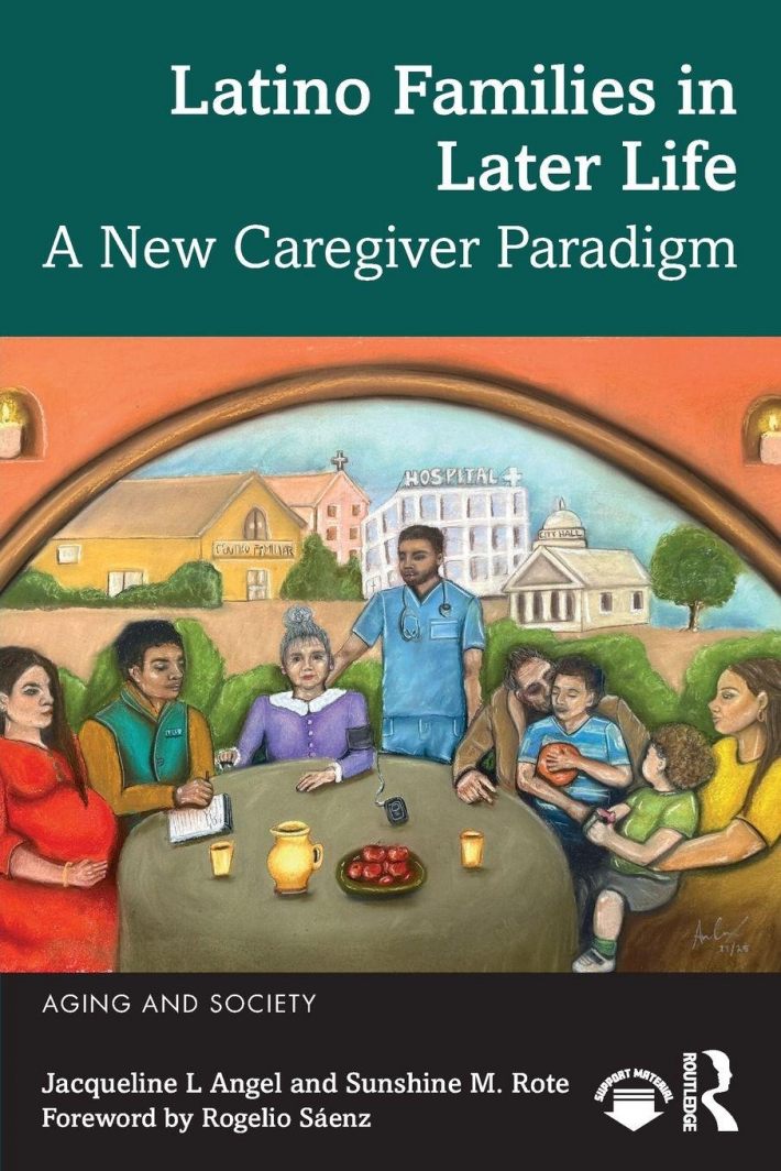 Latino Families in Later Life