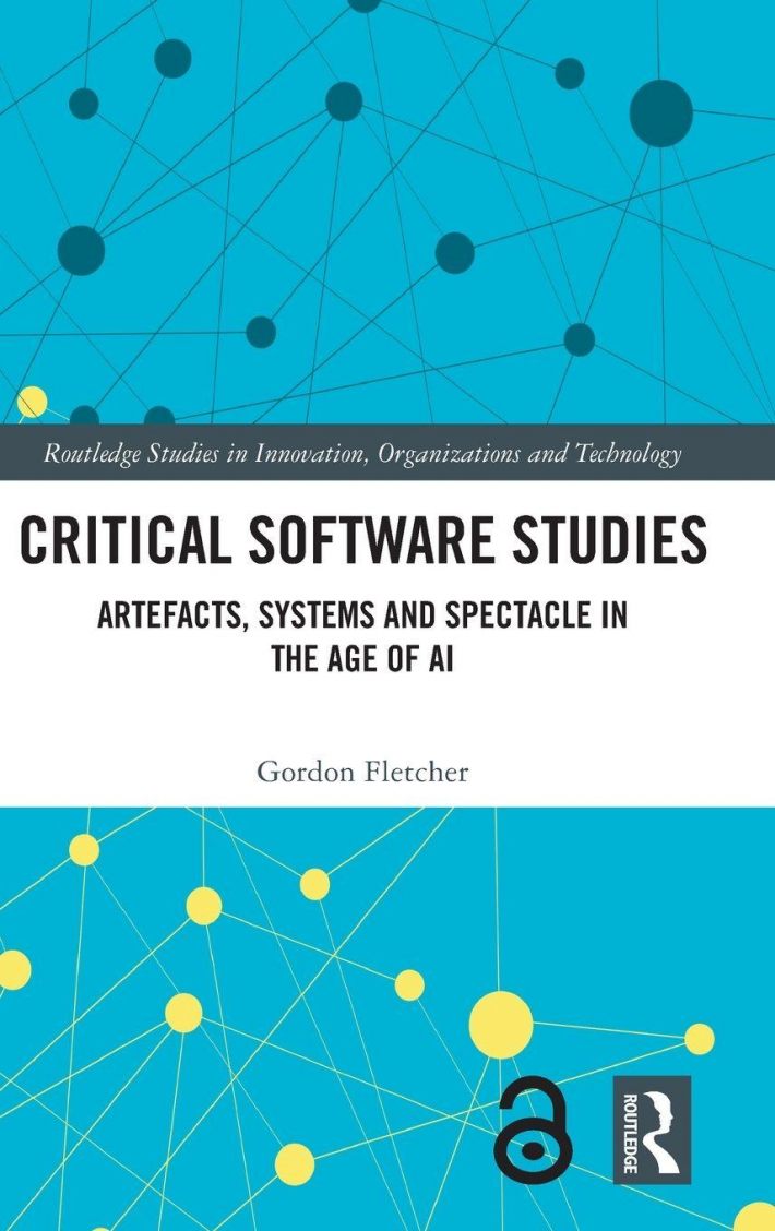 Critical Software Studies