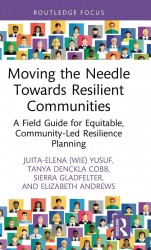 Moving the Needle Towards Resilient Communities
