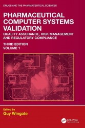Pharmaceutical Computer Systems Validation Pharmaceutical Computer Systems Validation