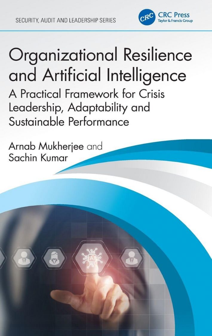 Organizational Resilience and Artificial Intelligence