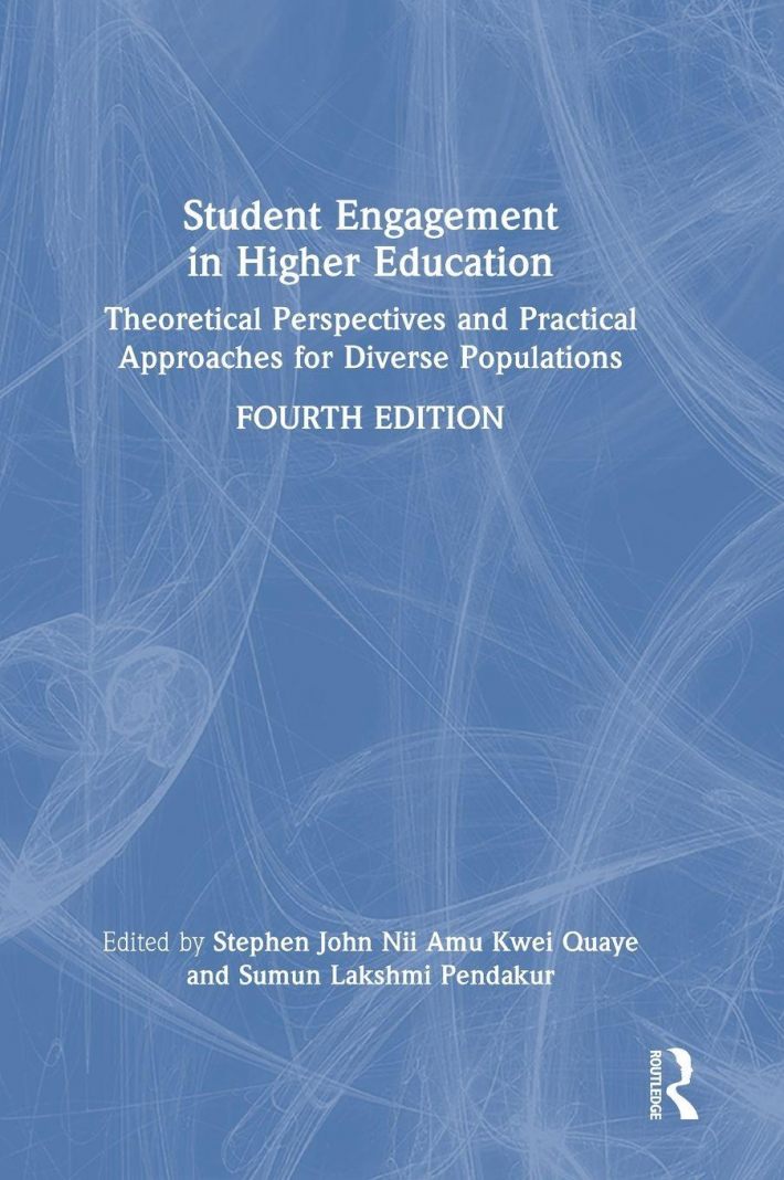 Student Engagement in Higher Education