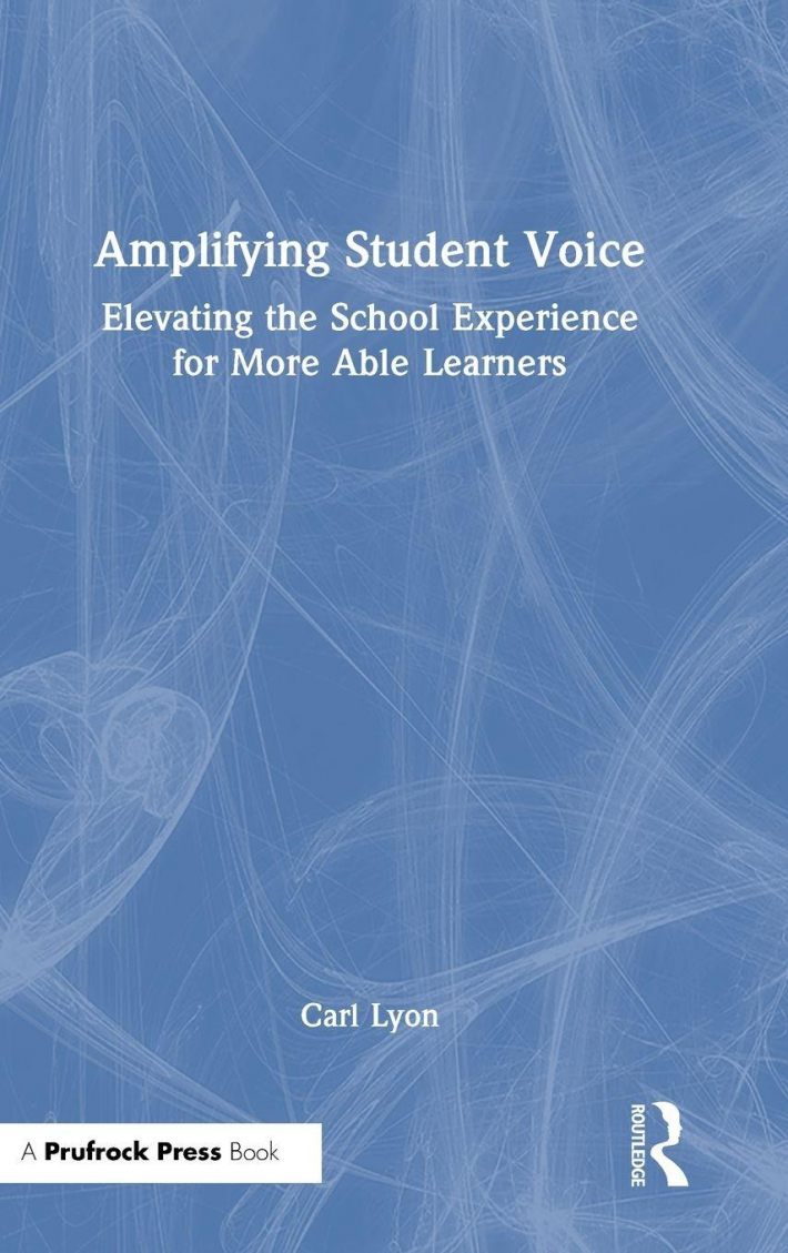 Amplifying Student Voice