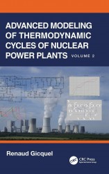 Advanced Modeling of Thermodynamic Cycles of Nuclear Power Plants