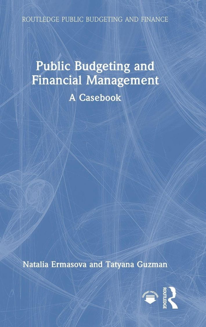 Public Budgeting and Financial Management
