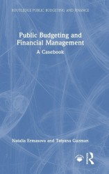 Public Budgeting and Financial Management