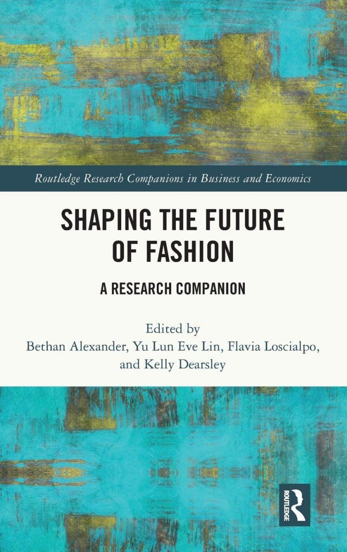 Shaping the Future of Fashion Shaping the Future of Fashion