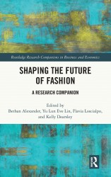 Shaping the Future of Fashion Shaping the Future of Fashion