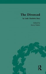 The Divorced by Lady Charlotte Bury The Divorced by Lady Charlotte Bury