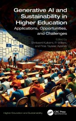 Generative AI and Sustainability in Higher Education Generative AI and Sustainability in Higher Education