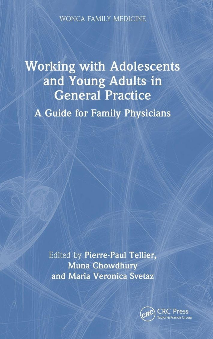 Working with Adolescents and Young Adults in General Practice