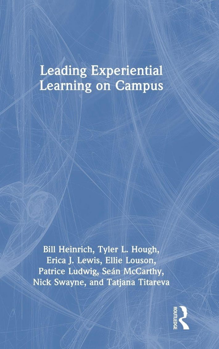Leading Experiential Learning on Campus