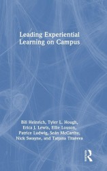 Leading Experiential Learning on Campus