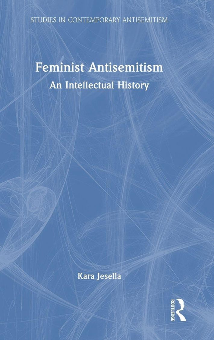 Feminist Antisemitism