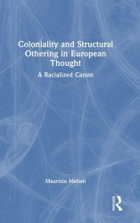 Coloniality and Structural Othering in European Thought