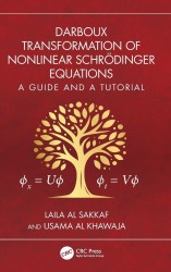 Darboux Transformation of Nonlinear Schrodinger Equations Darboux Transformation of Nonlinear Schrodinger Equations