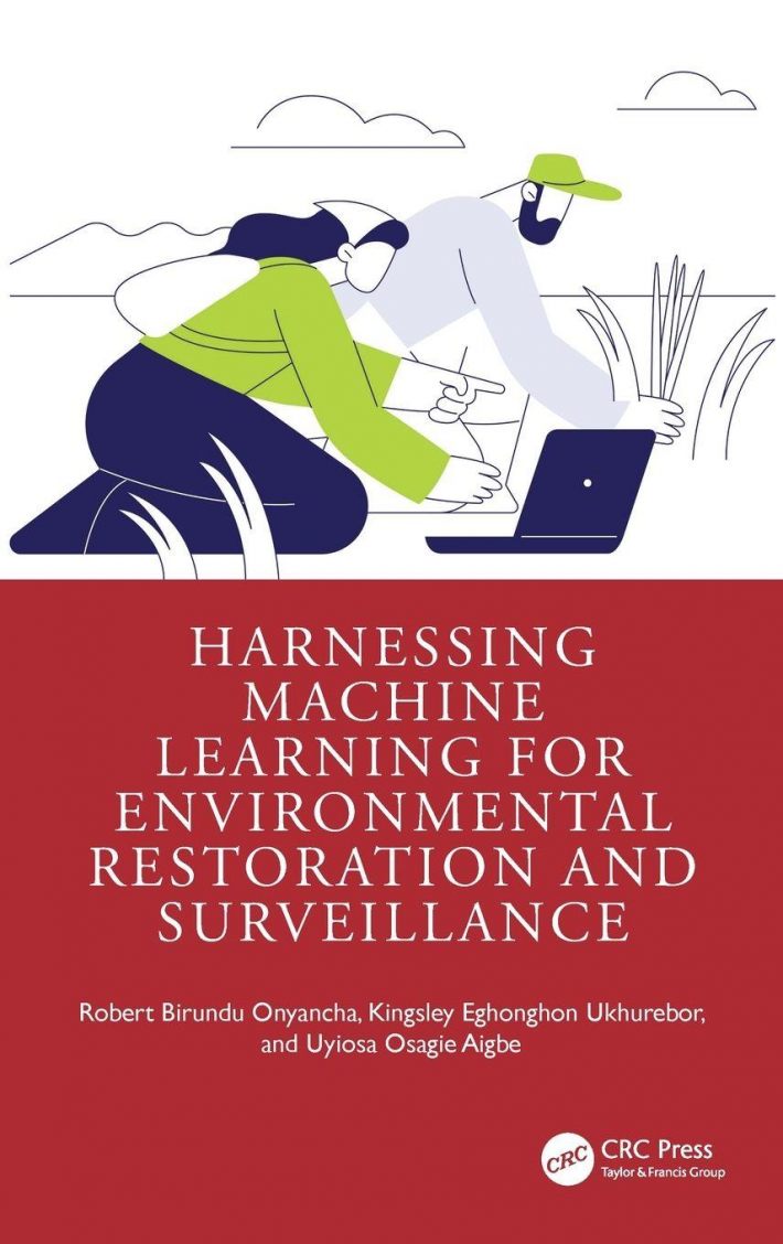 Harnessing Machine Learning for Environmental Restoration and Surveillance