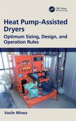 Heat Pump-Assisted Dryers