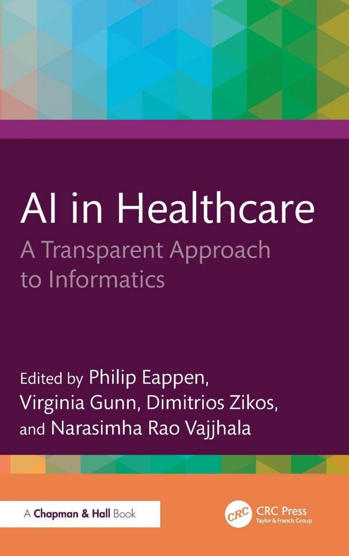 AI in Healthcare